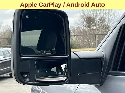 Used 2024 RAM 2500 Big Horn w/ Safety Group image 8