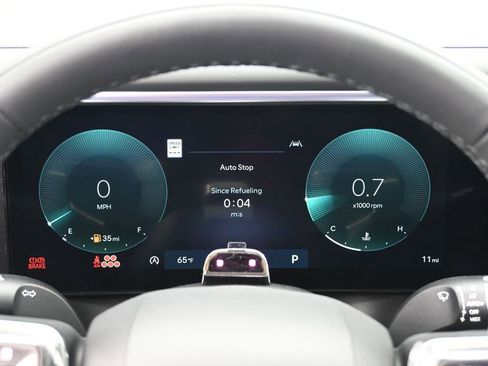 New 2026 Hyundai Palisade Calligraphy image 11