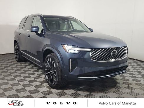 Used 2026 Volvo XC90 B6 Ultra AWD/4WD image 1