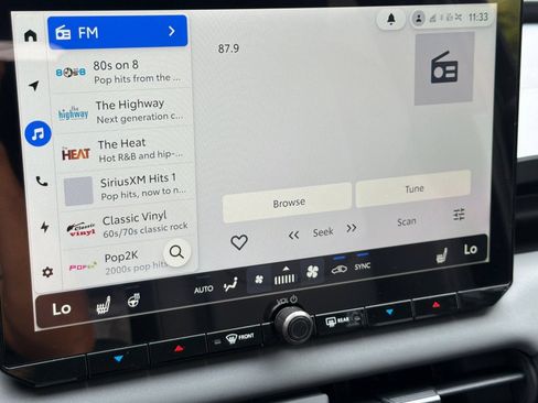 New 2026 Toyota RAV4 XSE AWD/4WD image 22