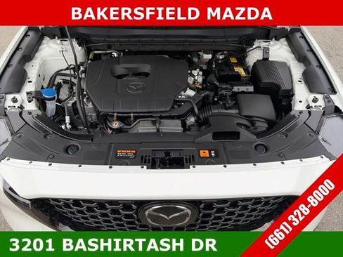 New 2025 MAZDA CX-5 Carbon Edition image 22