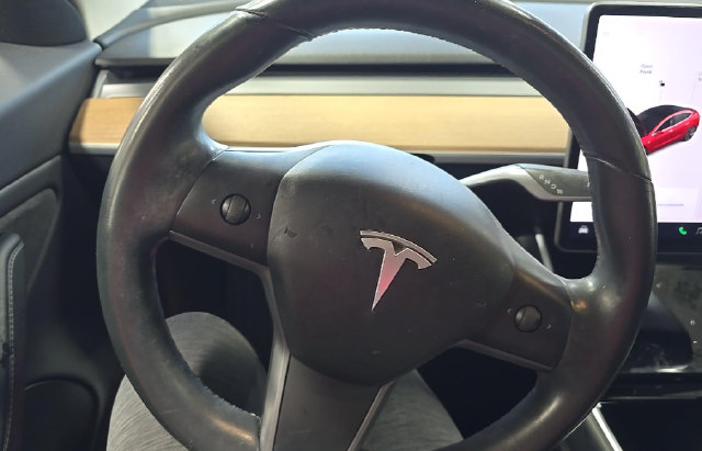 Used 2018 Tesla Model 3 Performance AWD/4WD image 10