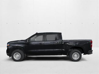 New 2026 Chevrolet Silverado 1500 Custom RWD video 2