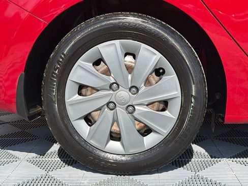 Used 2020 Kia Rio S image 18