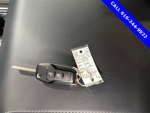 Used 2025 Ford F150 STX w/ Equipment Group 200A image 26