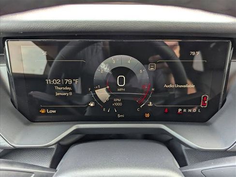 New 2026 GMC Acadia Elevation w/ Black Edition image 12