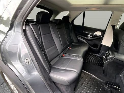 Certified 2024 Mercedes-Benz GLE 350 4MATIC image 29