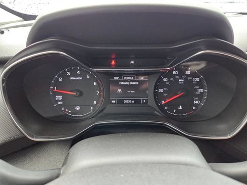 Used 2023 Chevrolet TrailBlazer LT FWD image 31
