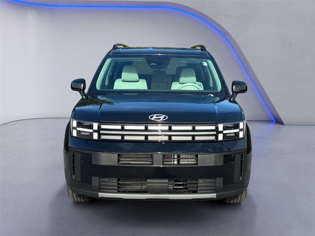 New 2026 Hyundai Santa Fe SEL FWD image 7
