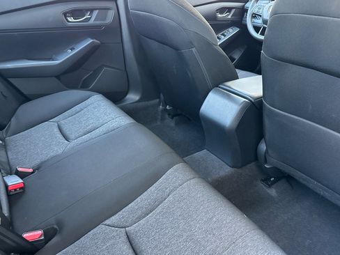 Used 2024 Honda Accord LX image 29