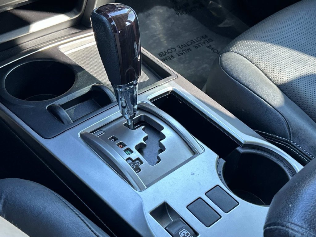 Used 2023 Toyota 4Runner Limited RWD image 42