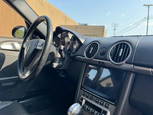 Used 2007 Porsche Cayman S RWD image 26
