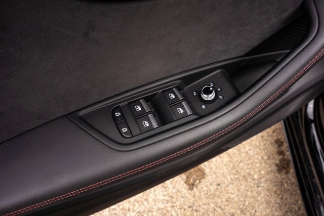 Used 2024 Audi S4 Prestige AWD/4WD image 16