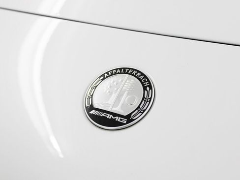 Used 2024 Mercedes-Benz CLE 53 AMG 4MATIC image 37