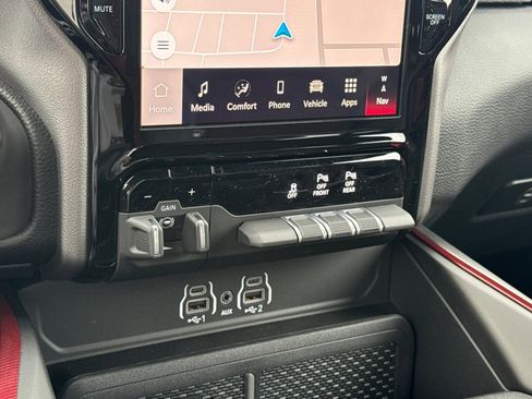 New 2026 RAM 1500 Rebel image 19