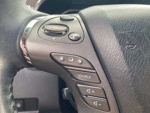 Used 2020 Nissan Murano Platinum w/ Cargo Package FWD image 28