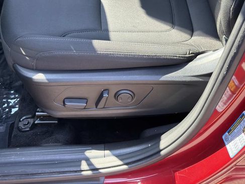 Used 2025 Hyundai Tucson SEL AWD/4WD image 21