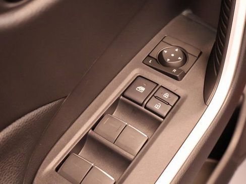 New 2025 Toyota RAV4 XLE image 11