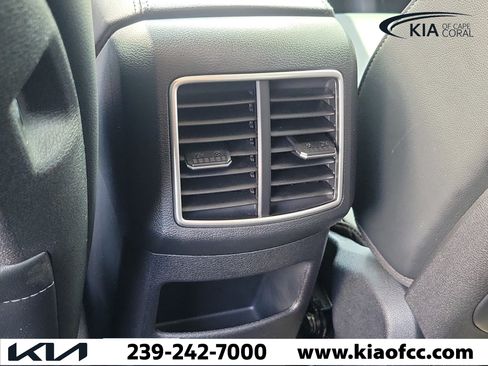 Certified 2023 Kia Sportage SX FWD image 14