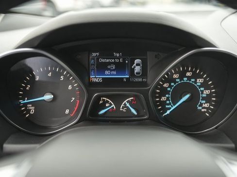 Used 2015 Ford Escape Titanium image 24