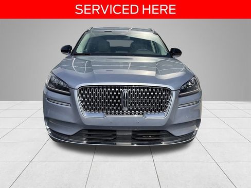 Used 2022 Lincoln Corsair AWD w/ Equipment Group 101A image 2