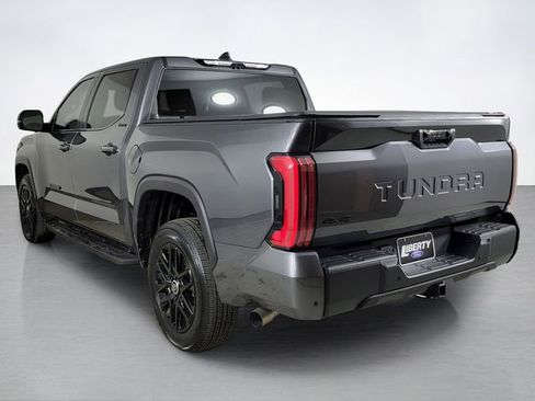 Used 2024 Toyota Tundra Limited image 5