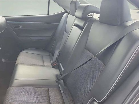 Used 2015 Toyota Corolla S FWD image 16