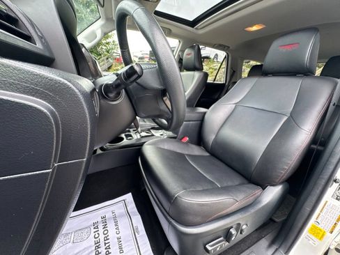 Used 2022 Toyota 4Runner TRD Pro AWD/4WD image 14
