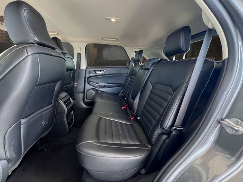 Used 2024 Ford Edge SEL image 14