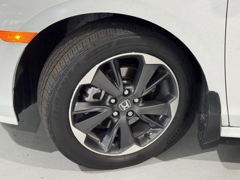 Used 2024 Honda Odyssey Elite image 45