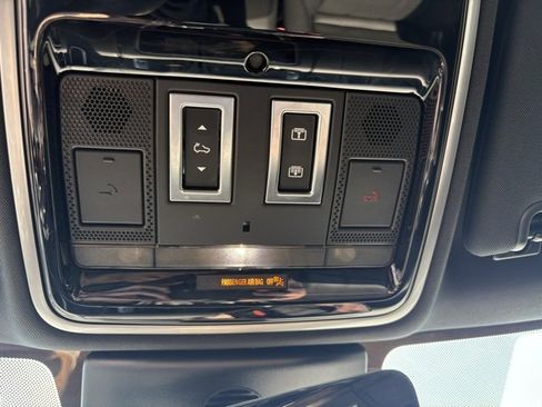 Used 2020 Land Rover Range Rover Sport HSE Dynamic image 39