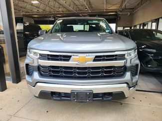 Used 2024 Chevrolet Silverado 1500 LT AWD/4WD video 2