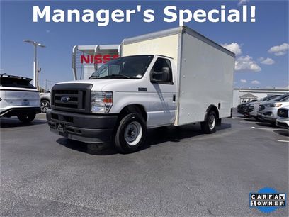 Used 2022 Ford E-350 and Econoline 350 Super Duty