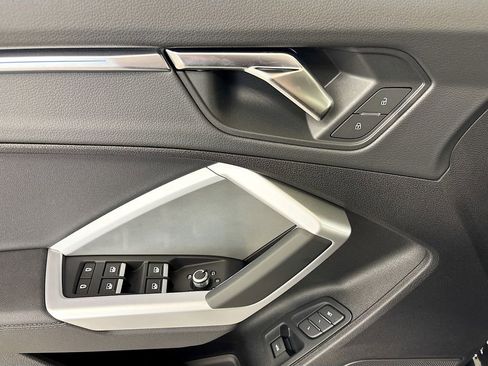 New 2025 Audi Q3 2.0T Premium Plus image 19