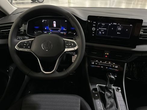 New 2026 Volkswagen Jetta S image 27