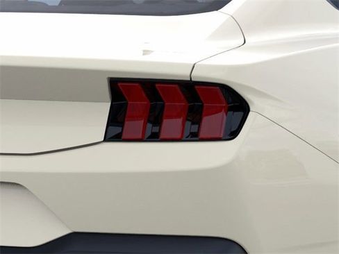 New 2025 Ford Mustang GT Premium w/ 60th Anniversary Package image 43
