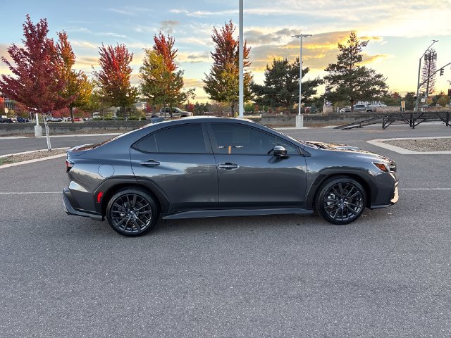 Certified 2026 Subaru WRX Premium AWD/4WD image 2