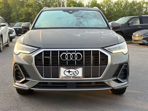 Used 2024 Audi Q3 2.0T Premium AWD/4WD image 8