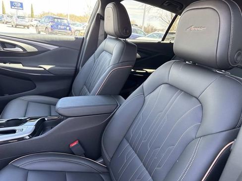 New 2026 Buick Envista Avenir image 14