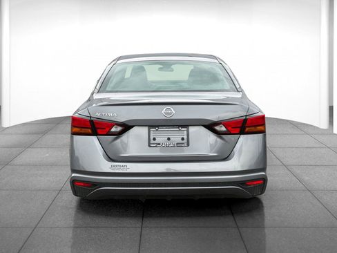 Used 2022 Nissan Altima 2.5 S image 6