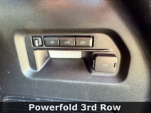 Certified 2020 Ford Explorer ST w/ ST Street Pack image 15