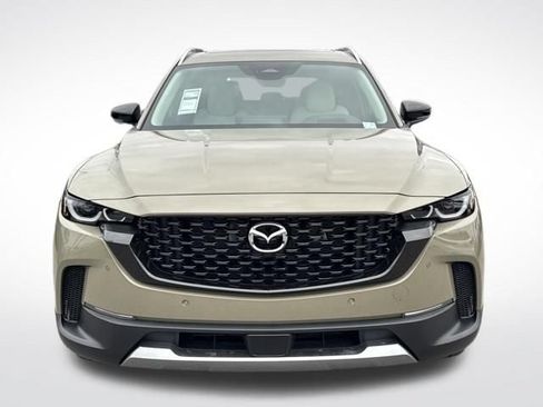 Used 2026 MAZDA CX-50 AWD 2.5 S image 10