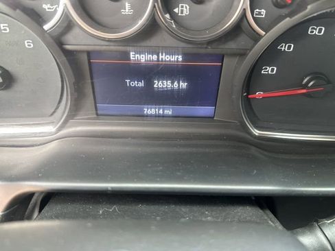 Used 2022 Chevrolet Silverado 2500 LTZ w/ LTZ Plus Package image 3