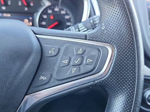 Used 2020 Chevrolet Equinox LT AWD/4WD image 24