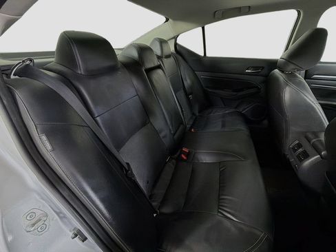 Used 2023 Nissan Altima 2.5 SL FWD image 30
