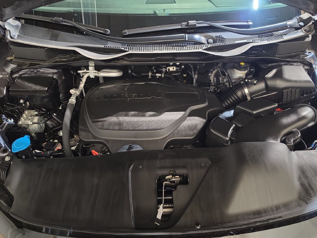 Certified 2026 Honda Odyssey EX-L image 18