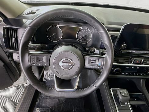 Certified 2023 Nissan Pathfinder SV w/ SV Premium Package AWD/4WD image 21
