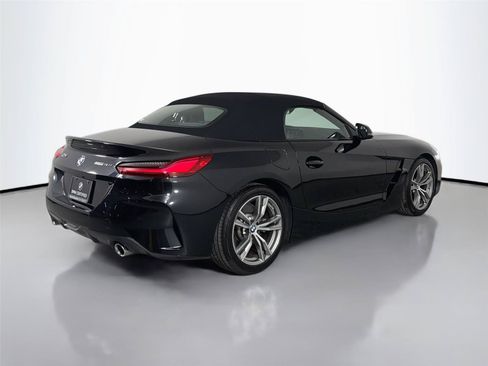 Used 2023 BMW Z4 sDrive30i w/ Convenience Package RWD image 5