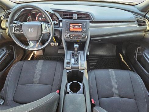 Used 2019 Honda Civic Sport image 16
