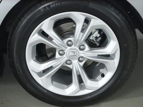 Used 2025 Honda Accord LX image 41